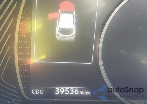 2019 Lexus Ux 200 из США, поврежденный, VIN JTHY3JBH3K2010336